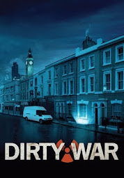 Hình ảnh biểu tượng của Dirty War