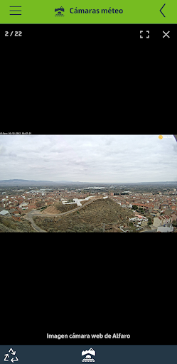larioja.org Gob. de La Rioja Screen 3