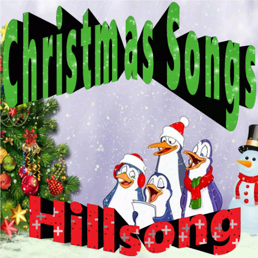 Hillsong Christmas Songs Screen 2