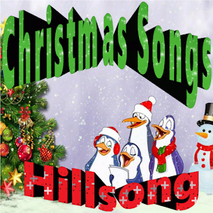Hillsong Christmas Songs