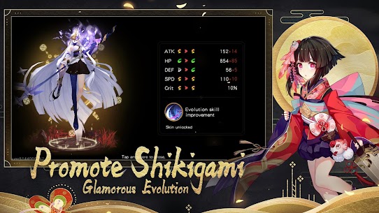 Onmyoji MOD (Unlimited Money) 4