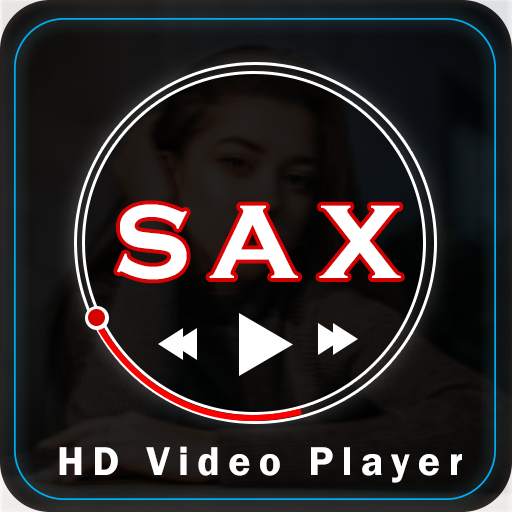 Sax Video Player 2022 HD Download