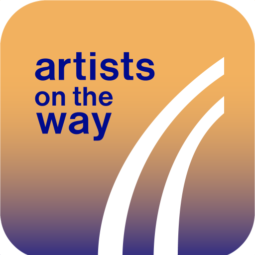 ArtistsOntheWay logo