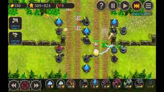 Game screenshot Sultan of Towers apk download