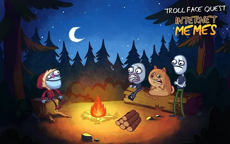 Troll Face Song : Free Download, Borrow, and Streaming : Internet