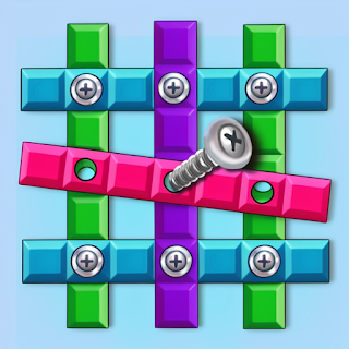 Unscrew Blocks : Nuts & Bolts apk