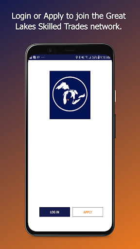 GL Skilled Trades Screen 2