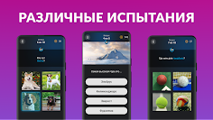 Супер квиз - викторина оффлайн - Screenshot 4