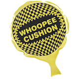 Whoopee Cushion Prank icon