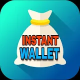 Instant Wallet icon