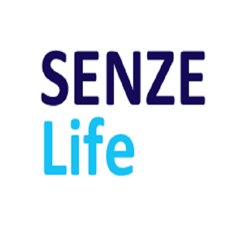 SenzeLife logo