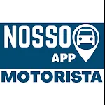 NossoApp - Motorista