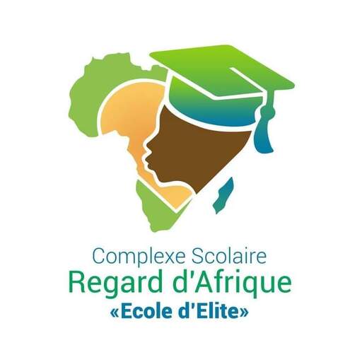 Regard dafrique logo