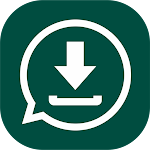Cover Image of Unduh Status Saver For Whatsapp 1.2.6 APK