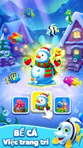 Ocean Blast - Bể Cá Khối Nổ - Ứng Dụng Trên Google Play