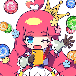 もんプリフリッパー Mod Apk