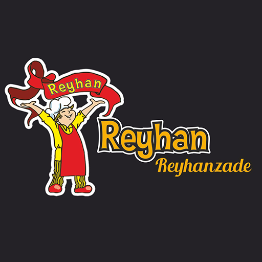 Reyhan Büfe (Reyhanzade) 3.03.02 Icon