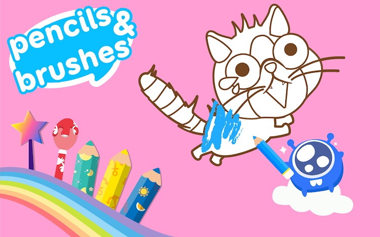 Candybots Coloring Painting - 1.0 - (Android)