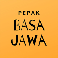Pepak Basa Jawa