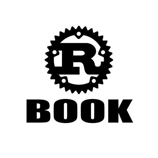 Rust Book Logo