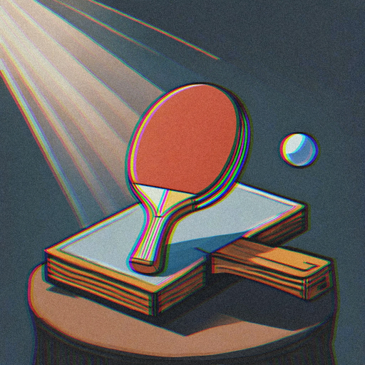 Ping pong vs