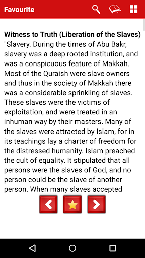 Stories of Sahabas in English