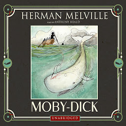 图标图片“Moby-Dick”