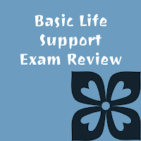 Basic Life Support BLS Test
