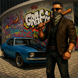 Gangster Vegas Crime Simulator Mod Apk