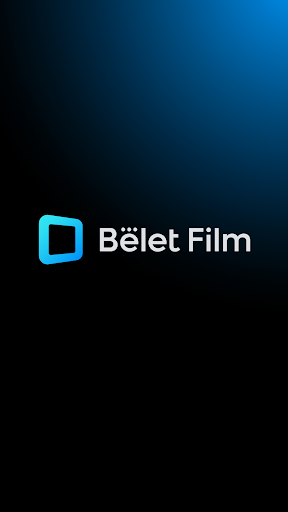 Android application Belet Film screenshort