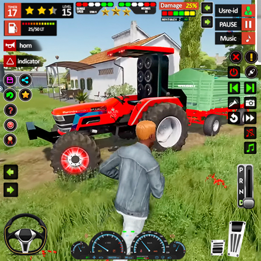 Farming Missions 2023 no Jogos 360