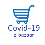 Cover Image of 下载 COVID Ebazaar 0.0.9 APK