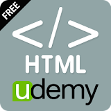 Beginners HTML Training icon
