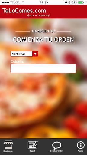 Telocomes Screenshot 1 - AppWisp.com