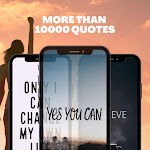 Cover Image of Download Quotes 1.0.0 APK