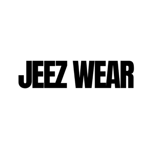 Jeez Wear: Trendy Streetwear Descarga en Windows