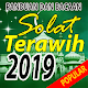 Ramadhan Panduan Solat Terawih Download on Windows