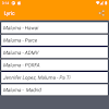 Maluma Hawai Mp3 Download : Download Hawai Remix Mp3 Free And Mp4 / Download lagu maluma hawai mp3 gratis 320kbps (4.87 mb).
