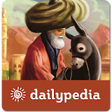 Mulla Nassrudin Daily icon