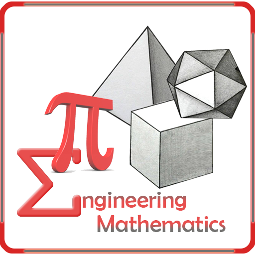 Engineering mathematics 6.0 Icon