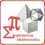 Engineering mathematics icon