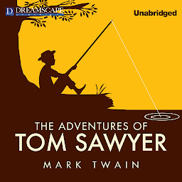 Icon image The Adventures of Tom Sawyer