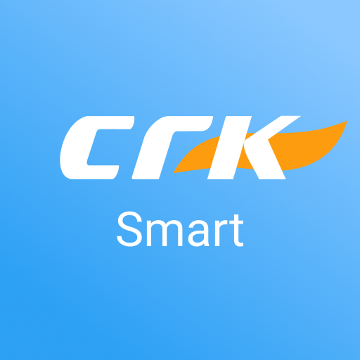 SmartSGK logo