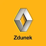 Zdunek Renault icon