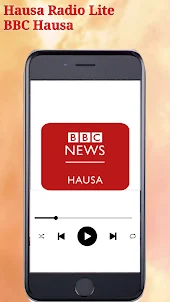 Hausa Radio Lite