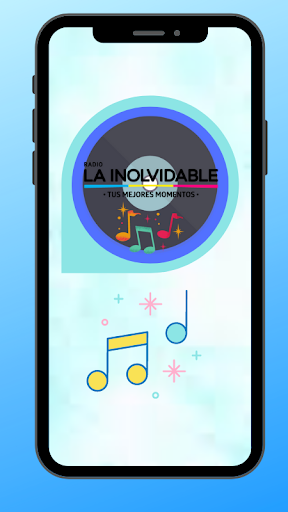 Radio La Inolvidable En VivoTu radio del recuerdo
