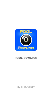 Pool Rewards