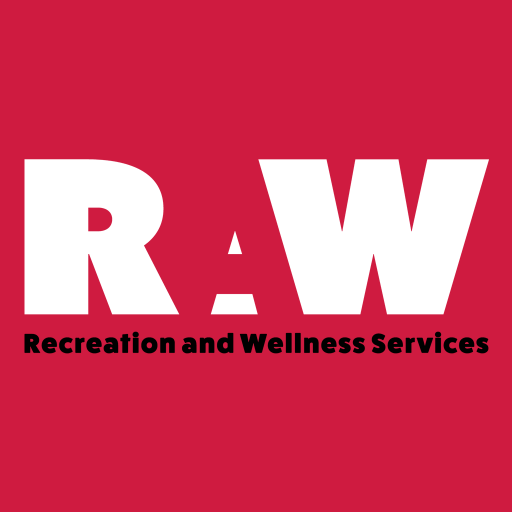 CSU East Bay RAW Member App logo