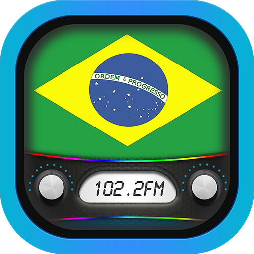 Radio Brazil + Radio Brasil FM