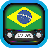 Radio Brazil + Radio Brasil FM